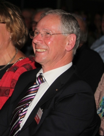 Johan van Herpen W.I.K. Werkbij 2015