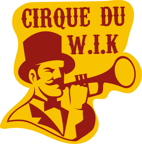 Cirque du WIK, 21 en 22 mei 2022